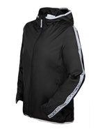 Veste réfléchissante Luminous Black - Equestrian Stockholm