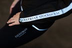 Veste réfléchissante Luminous Black - Equestrian Stockholm