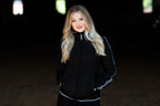 Veste réfléchissante Luminous Black - Equestrian Stockholm