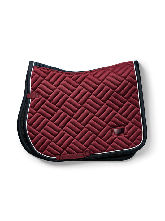 Tapis de selle Modern Luxe - Equestrian Stockholm