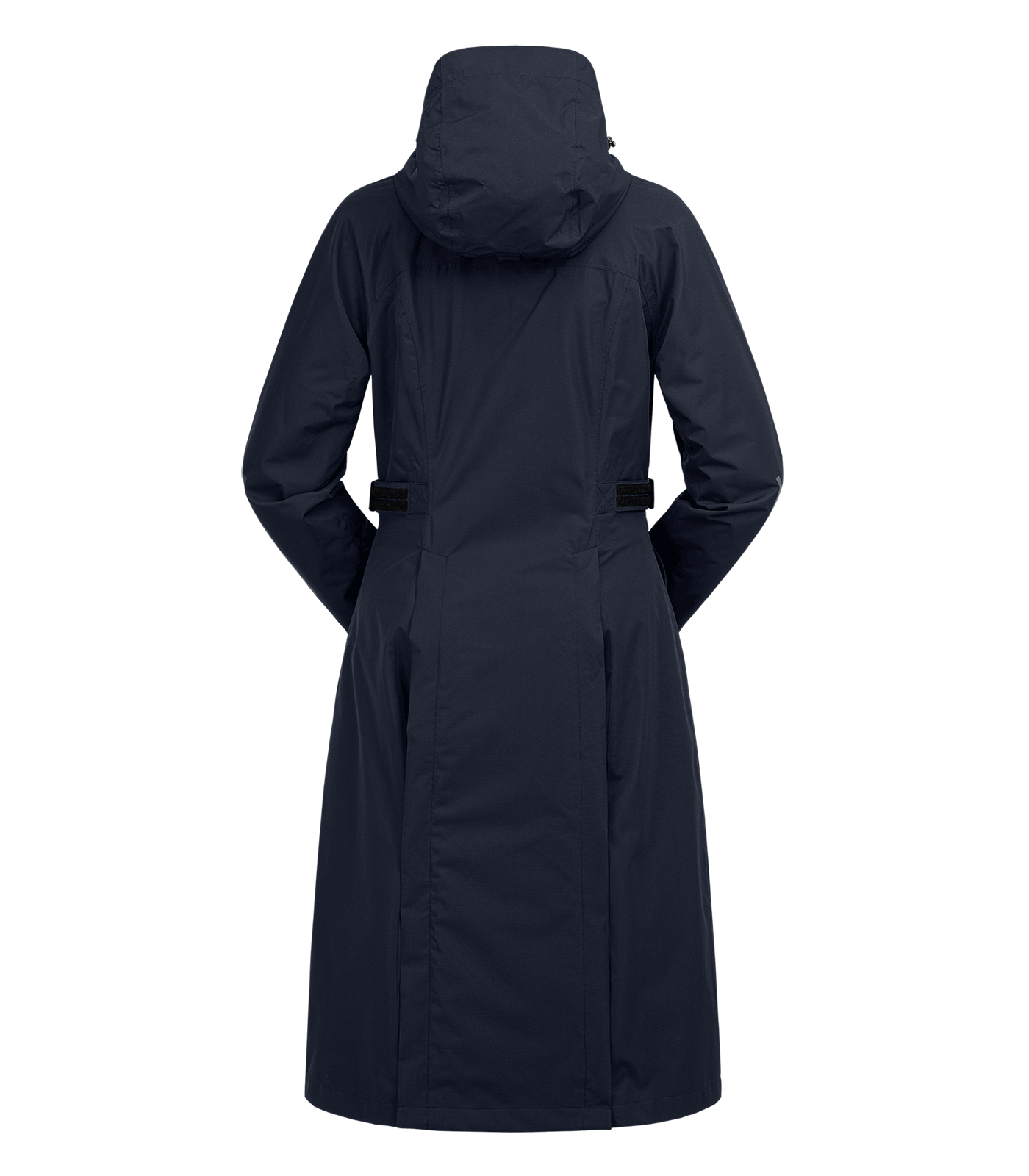 Manteau long de pluie imperméable Fehmarn - E.L.T