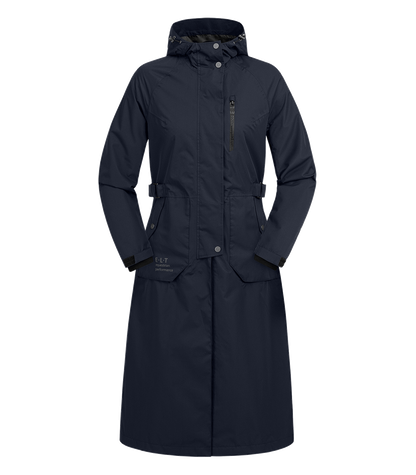 Manteau long de pluie imperméable Fehmarn - E.L.T