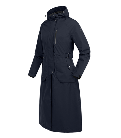 Manteau long de pluie imperméable Fehmarn - E.L.T