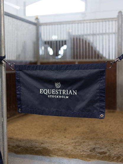 Porte de box Modern Tech Navy - Equestrian Stockholm