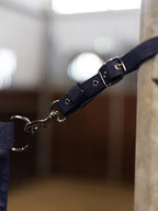 Porte de box Modern Tech Navy - Equestrian Stockholm