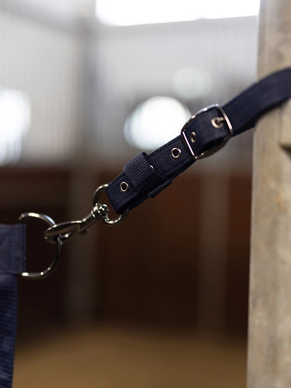 Porte de box Modern Tech Navy - Equestrian Stockholm