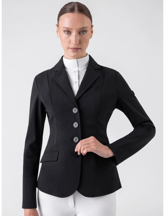 Veste de concours d'équitation Equiline - Occasion