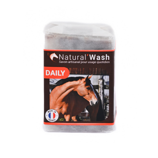 Natural'Wash Daily - Natural'Innov