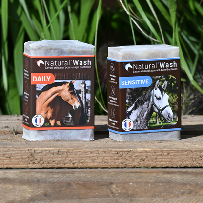 Natural'Wash Daily - Natural'Innov