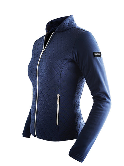 Next generation Jacket Navy - Equestrian Stockholm