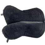 Amortisseur en mouton noir LeMieux - Occasion