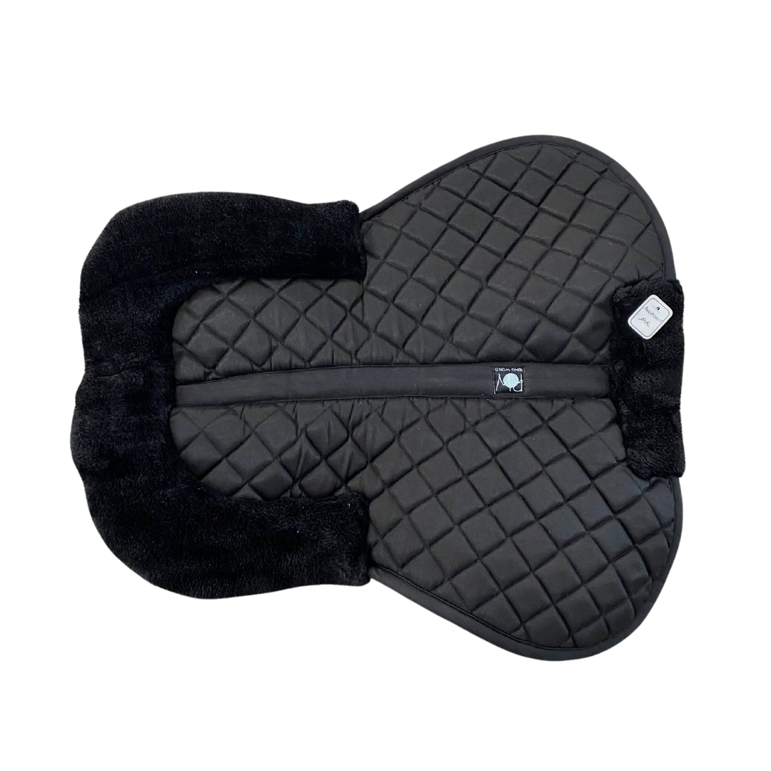 Amortisseur noir - Riding World- Occasion