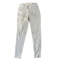 Pantalon d'équitation blanc - AL - Occasion