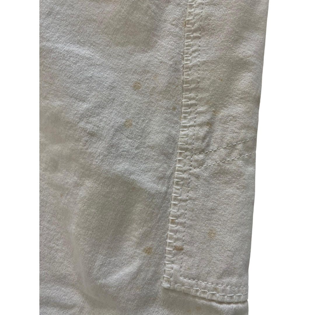 Pantalon d'équitation blanc - AL - Occasion