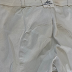Pantalon d'équitation blanc - EquiThème - Occasion