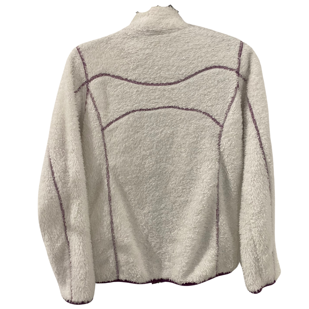 Polaire blanche - Occasion