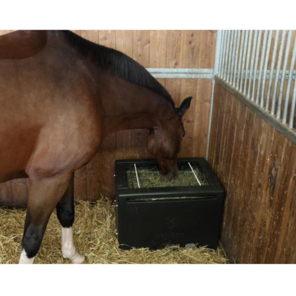 Râtelier à foin HayBox - Occasion