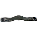 Sangle de dressage anatomique noire Prestige - Occasion