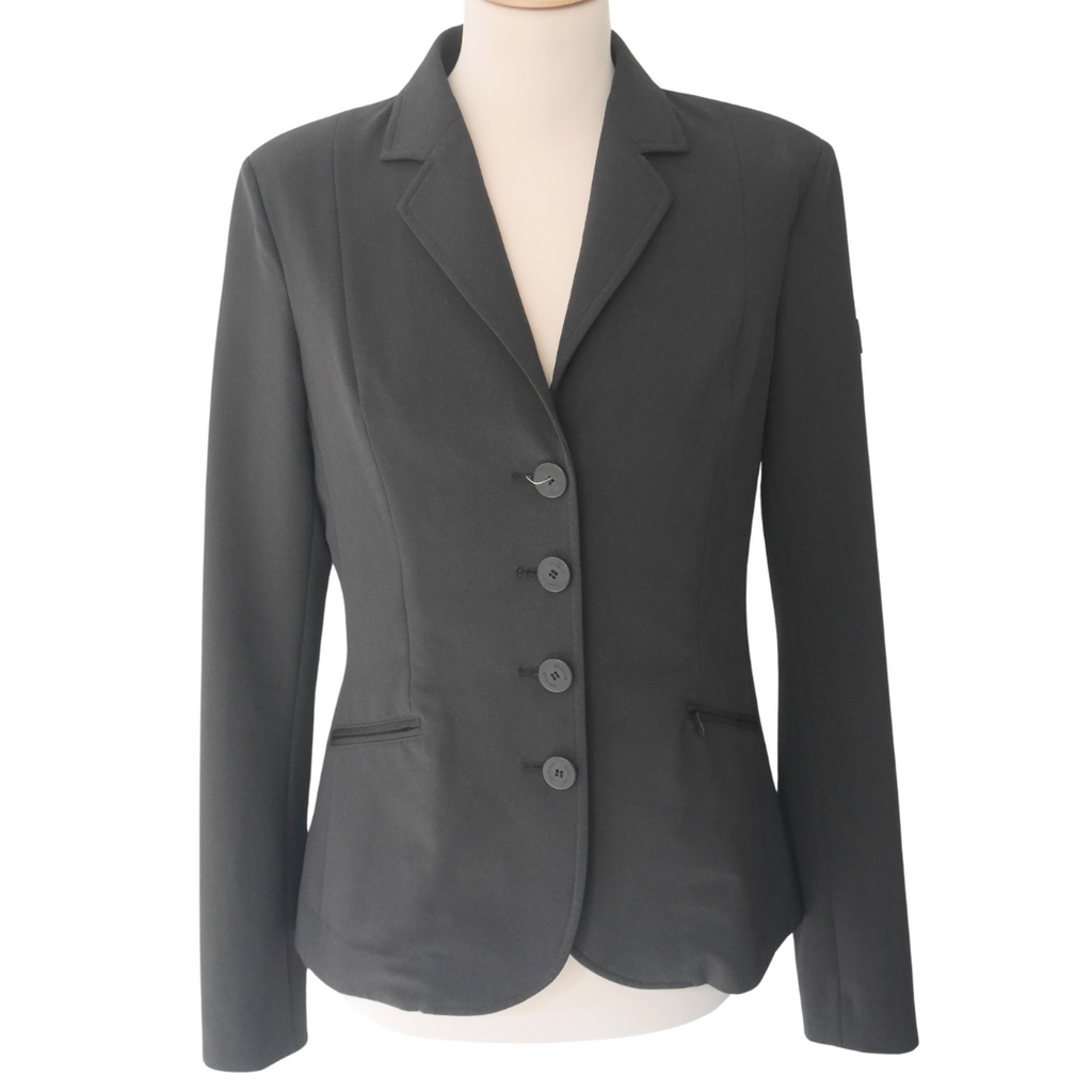 Veste de concours d'équitation Equiline - Occasion
