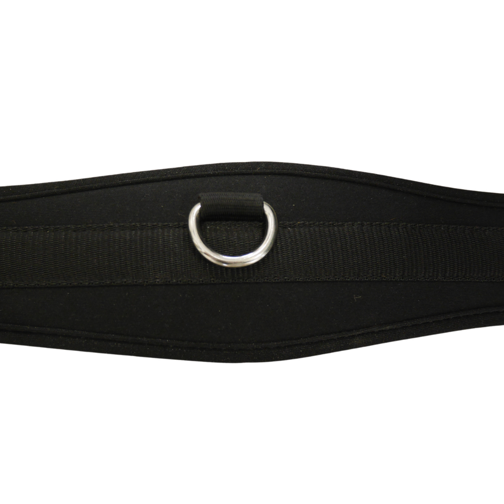 Sangle longue Coolmax élastique Stübben - Occasion