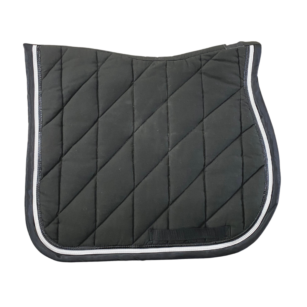 Tapis mixte noir LBAT - Seconde-Main