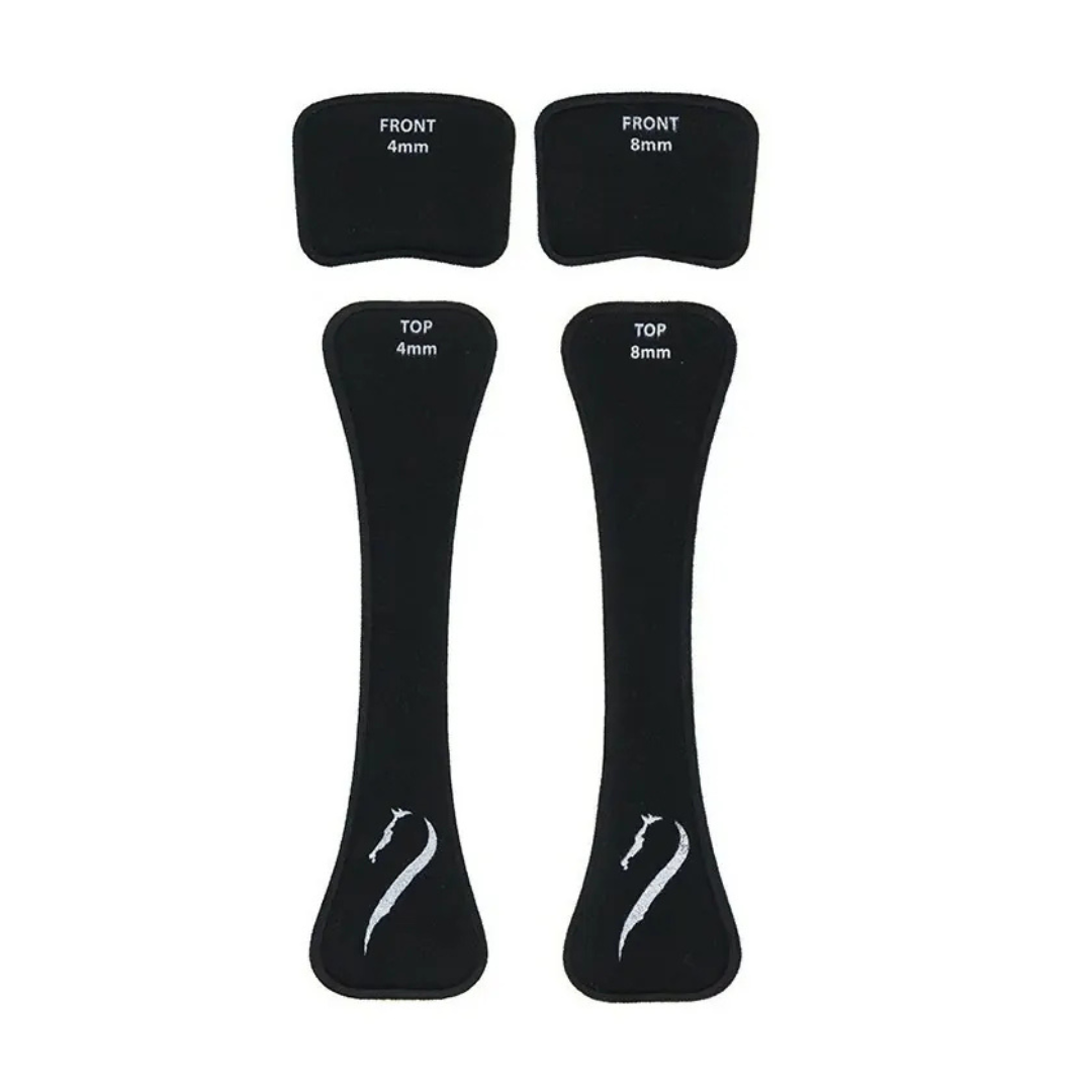 Pad casque set A tour de tête - Antarès