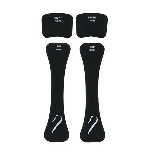 Pad casque set A tour de tête - Antarès