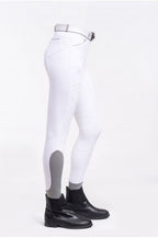 Pantalon d'équitation Royal Ride blanc - Cavalliera