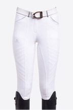 Pantalon d'équitation Royal Ride blanc - Cavalliera