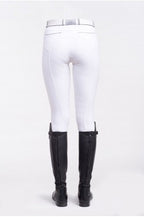 Pantalon d'équitation Royal Ride blanc - Cavalliera