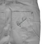 Pantalon blanc Equiline - Occasion