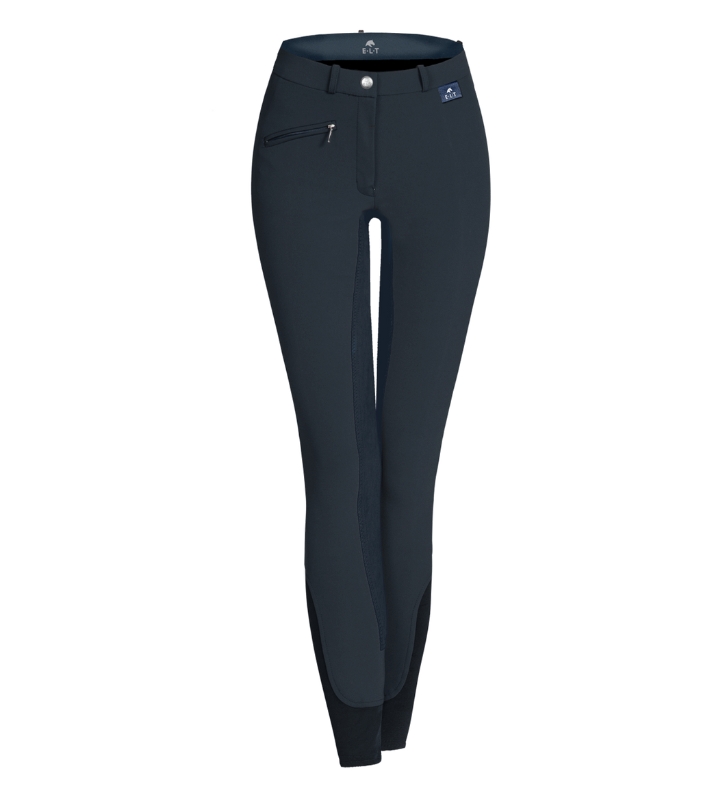 Pantalon d'équitation enfant Fun Sport - Waldhausen