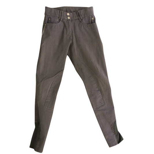 Pantalon gris Imperial Riding - Occasion