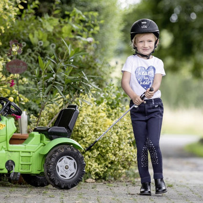 Pantalon d'équitation enfant Lilly - USG