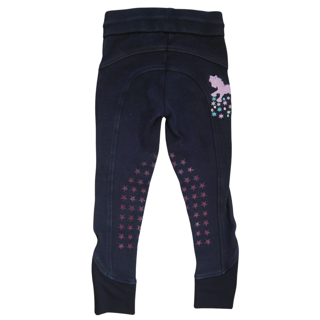 Pantalon d'équitation Little Star USG - Occasion