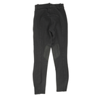 Pantalon d'équitation noir - Fouganza - Occasion