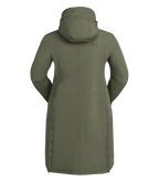Parka d'équitation pour l'hiver Kopenhagen - E.L.T