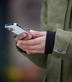 Parka d'équitation pour l'hiver Kopenhagen - E.L.T