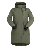 Parka d'équitation pour l'hiver Kopenhagen - E.L.T