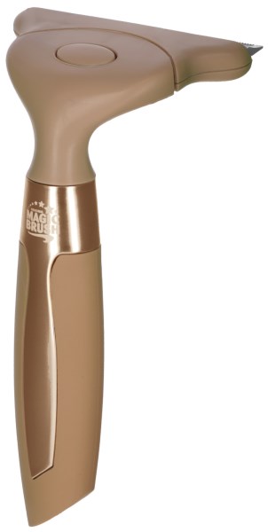 Peigne pour sous poils gamme chien - MagicBrush