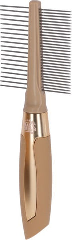Peigne double face gamme chien - MagicBrush