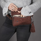 Pochette Rio Marron - Antarès