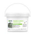 Poudre d'argile verte - ESC Laboratoire