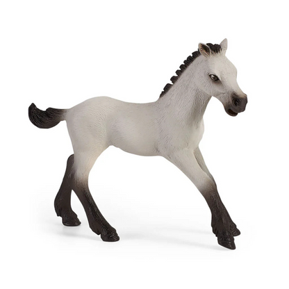Poulain joueur - Schleich