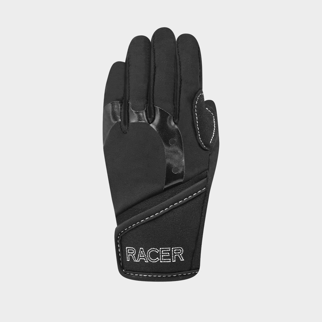 Gants équitation Progression - Racer