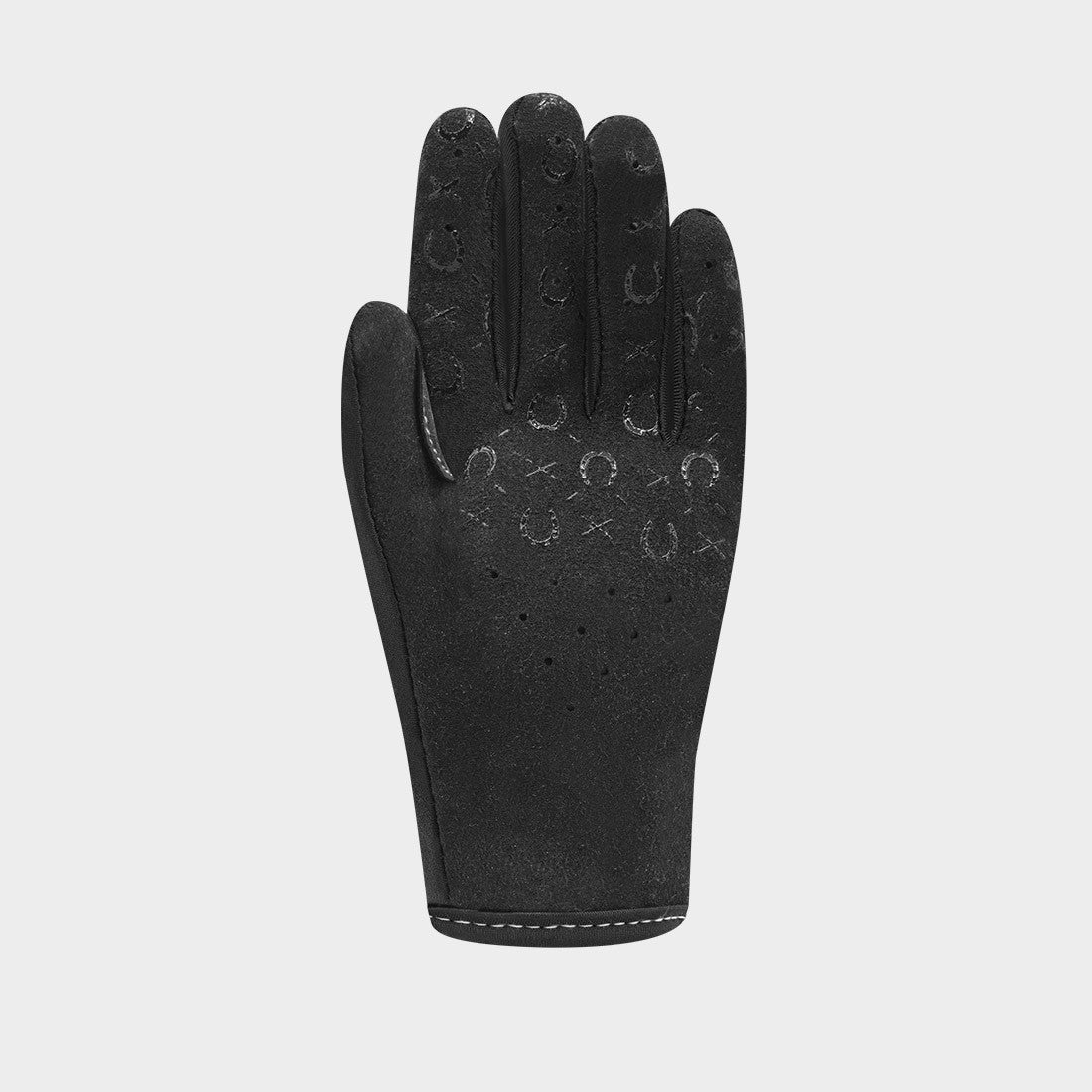 Gants équitation Progression - Racer