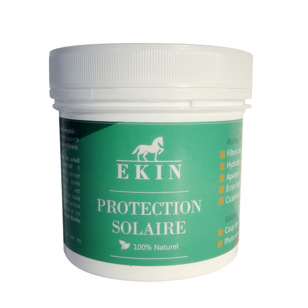 Protection solaire - Ekin