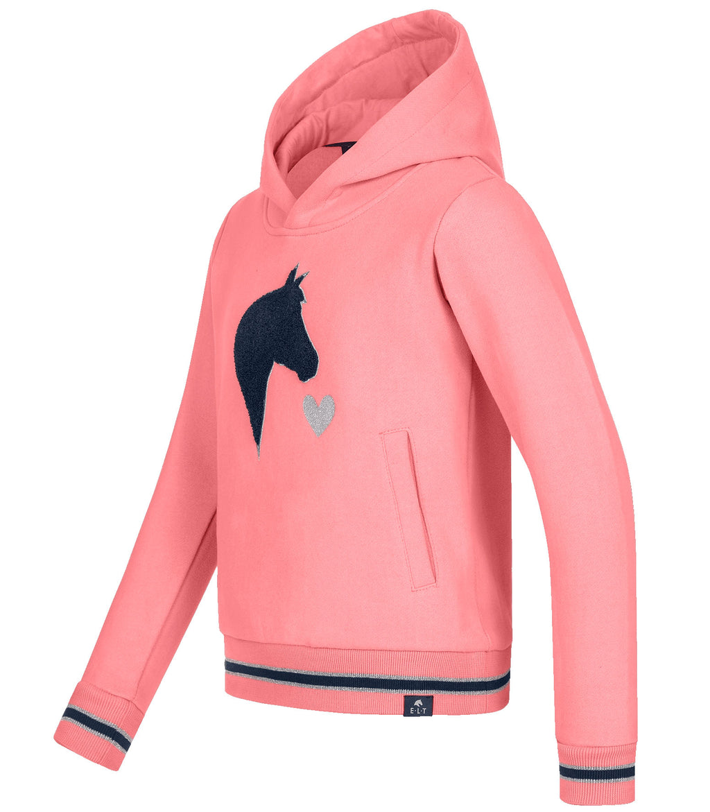 Pull à capuche Lucky Lea - ELT