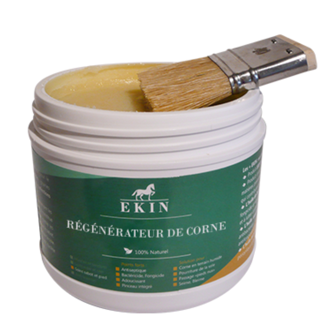 Régénérateur de corne - Ekin
