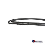 Rênes dressage "Soft Grip" Signature  - Antarès